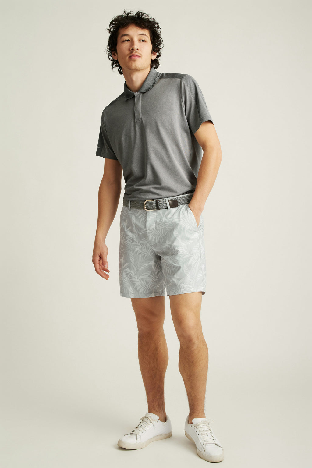 Performance Link Shorts
