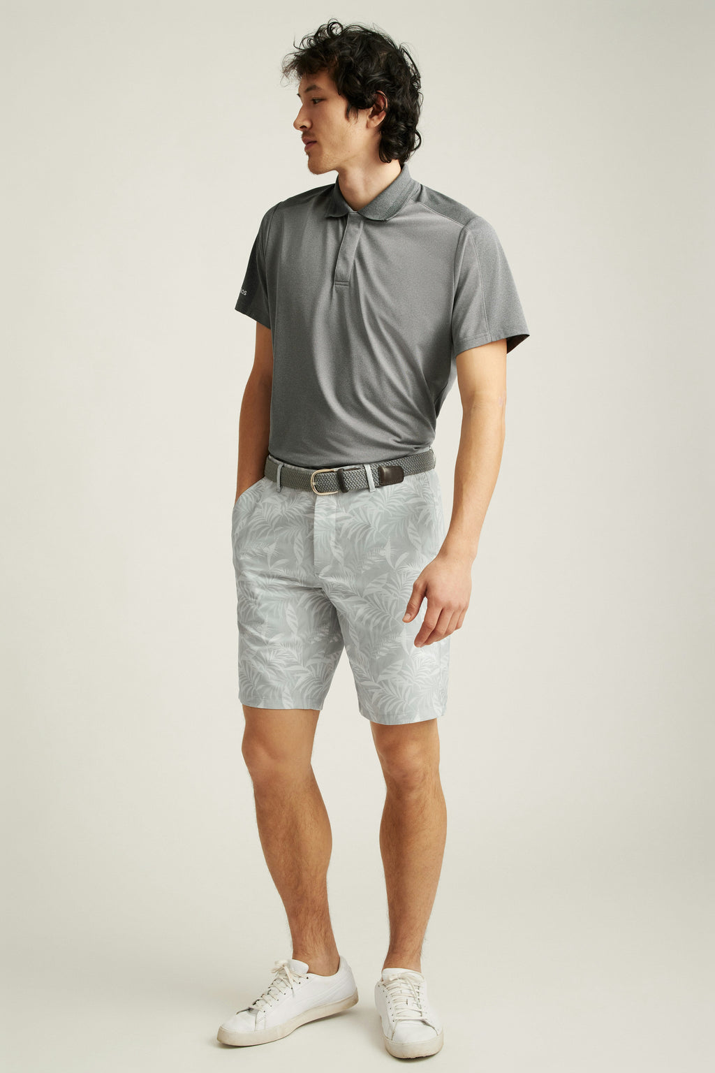 Performance Link Shorts