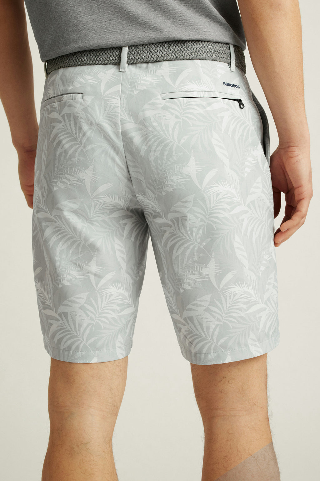 Performance Link Shorts