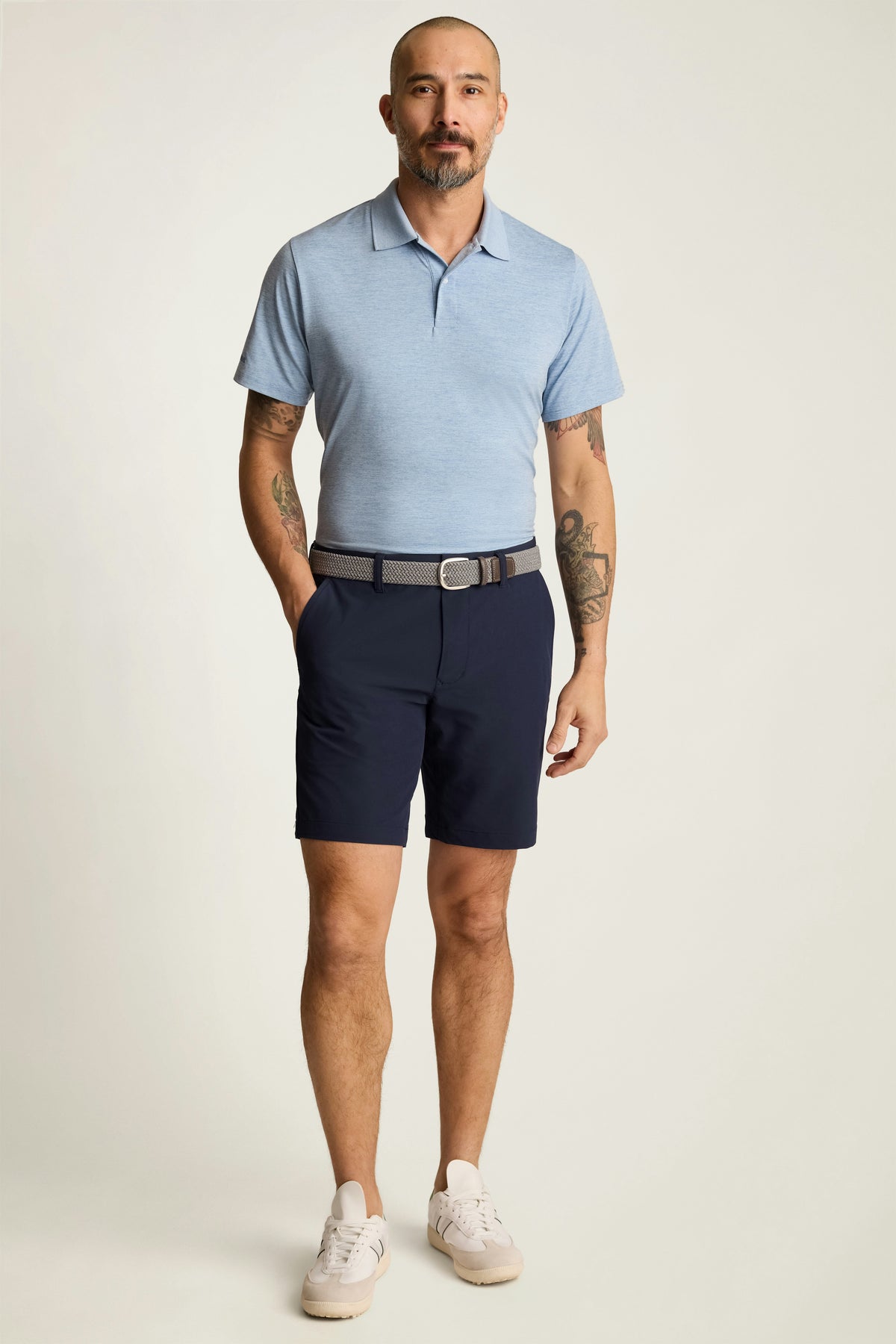 Course Legend Shorts