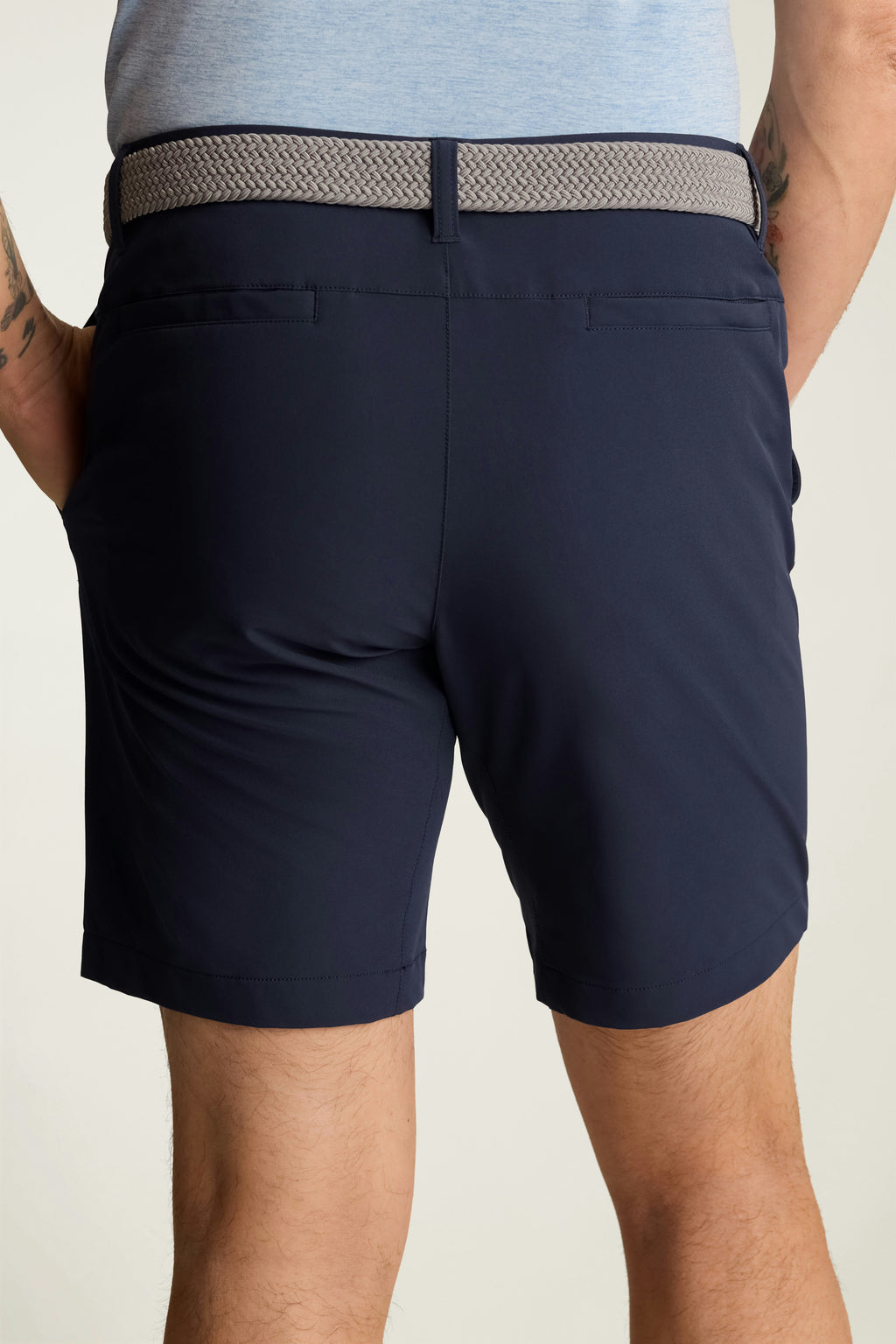 Course Legend Shorts