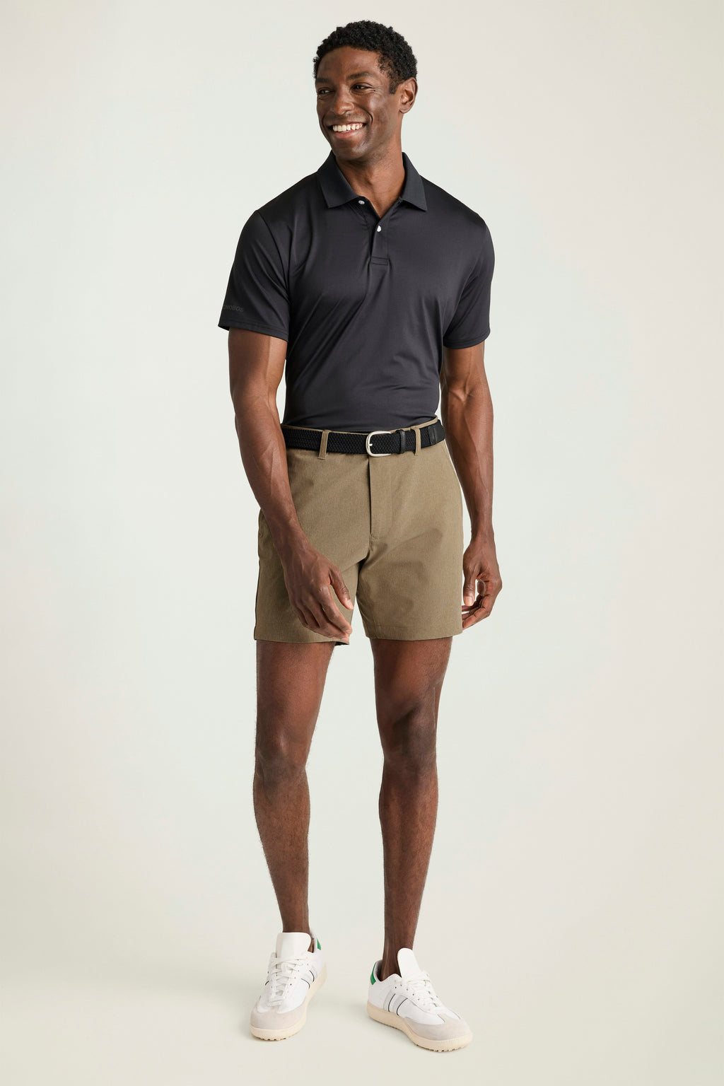 Course Legend Shorts