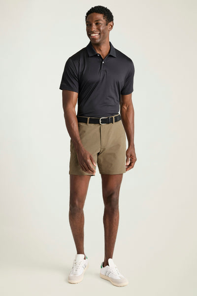Course Legend Shorts