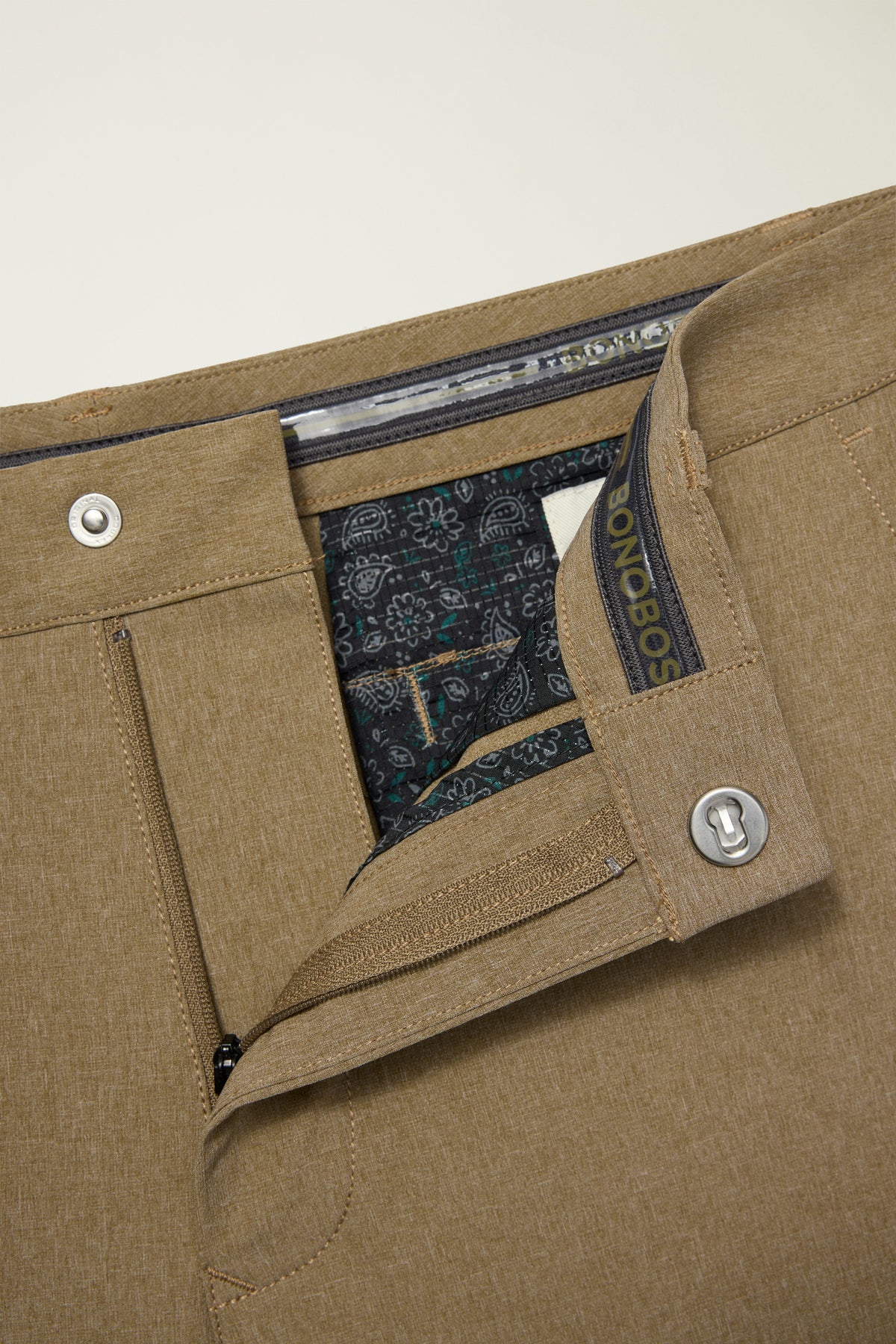 Course Legend Shorts