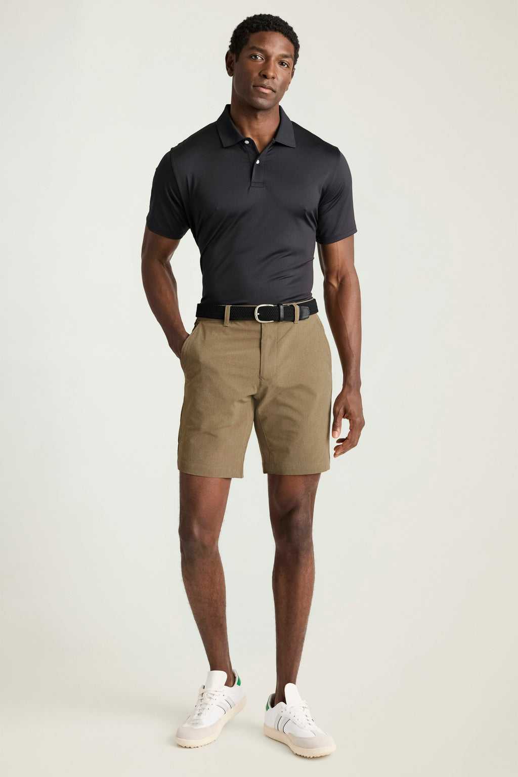 Course Legend Shorts