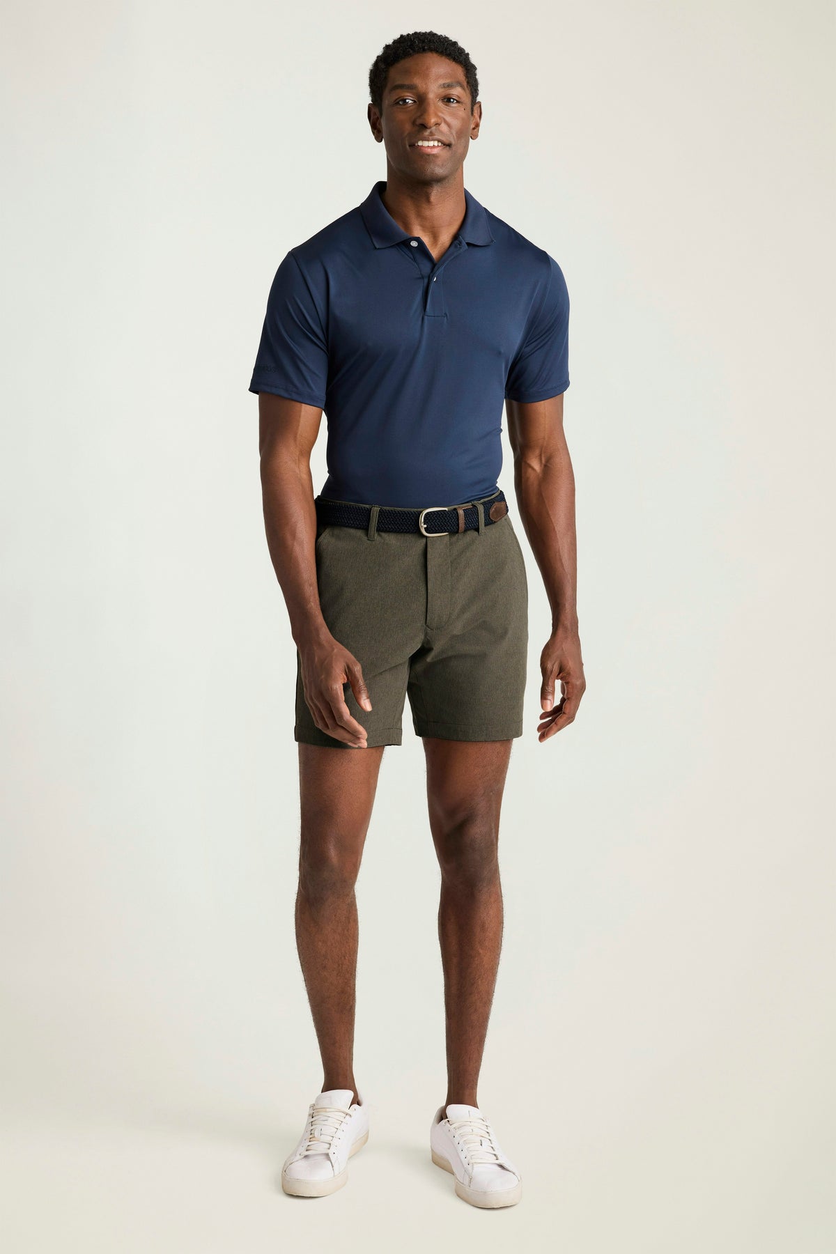 Course Legend Shorts