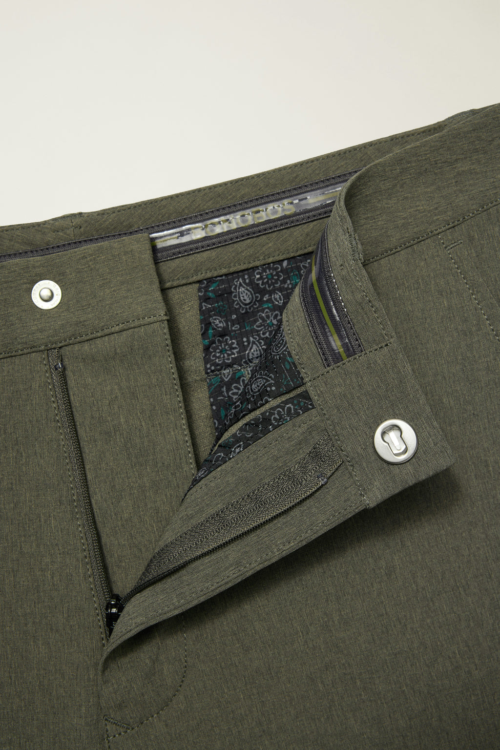 Course Legend Shorts