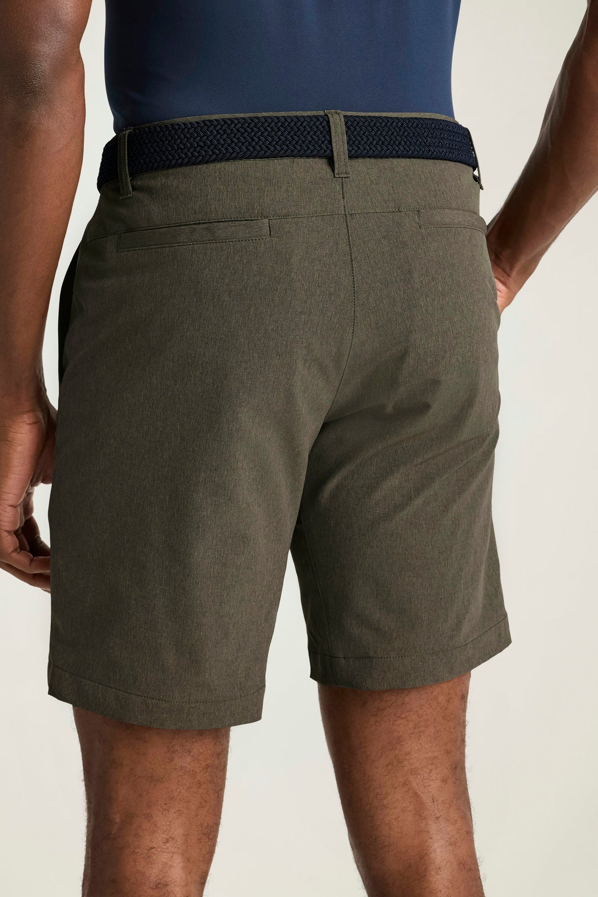 Course Legend Shorts