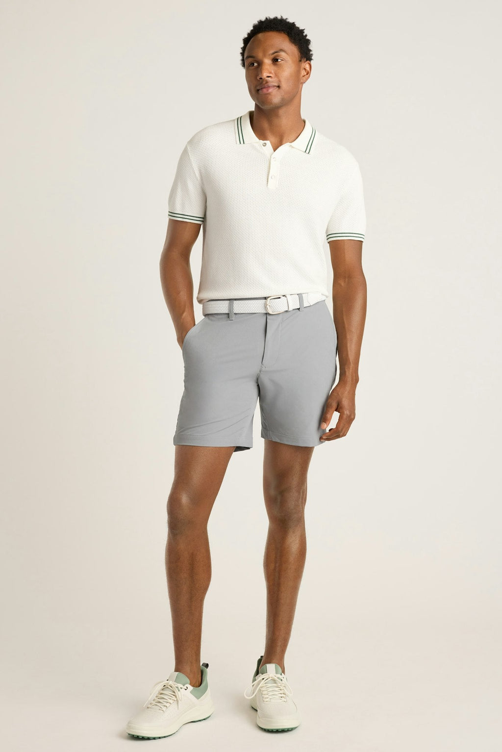 Course Legend Shorts