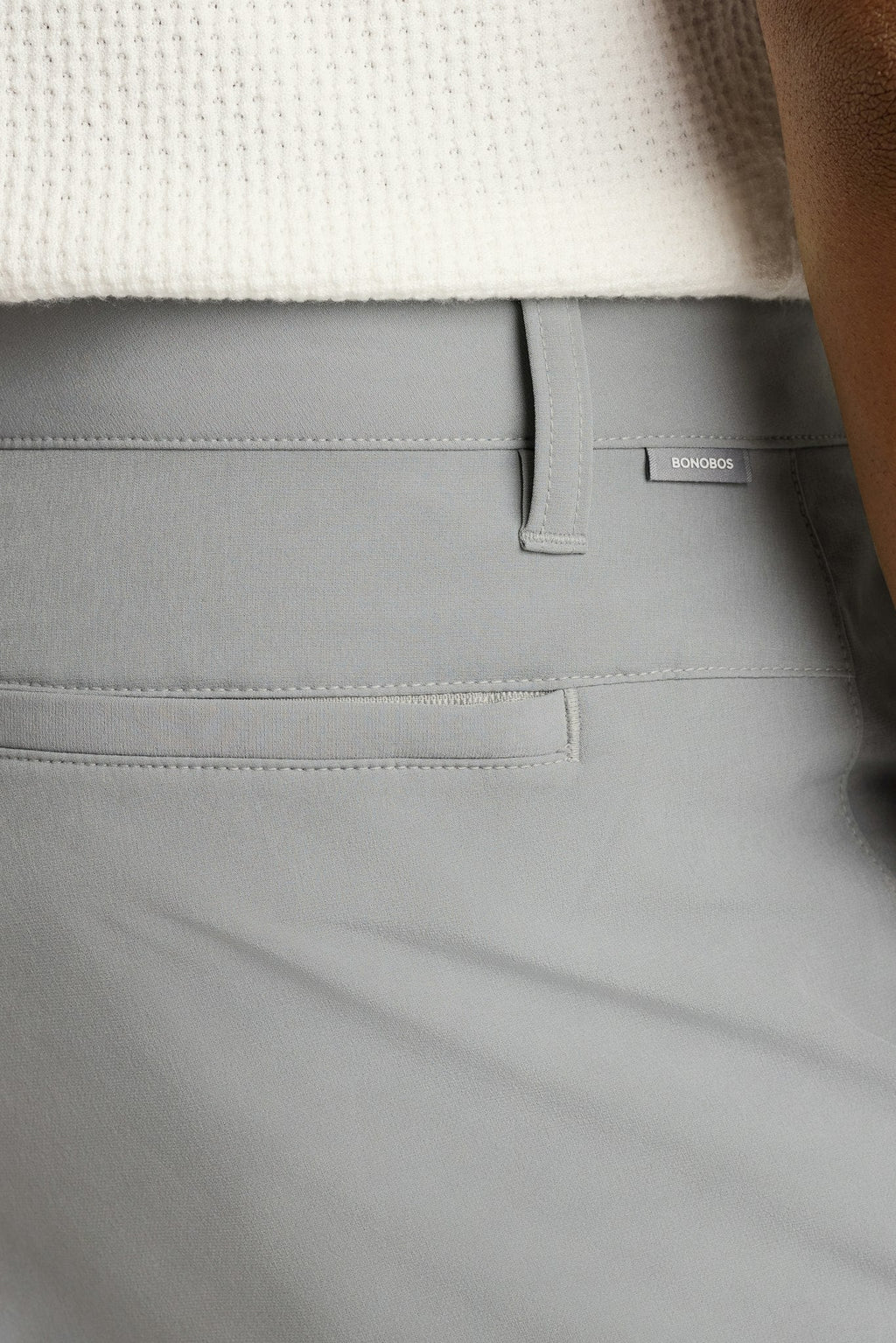 Course Legend Shorts