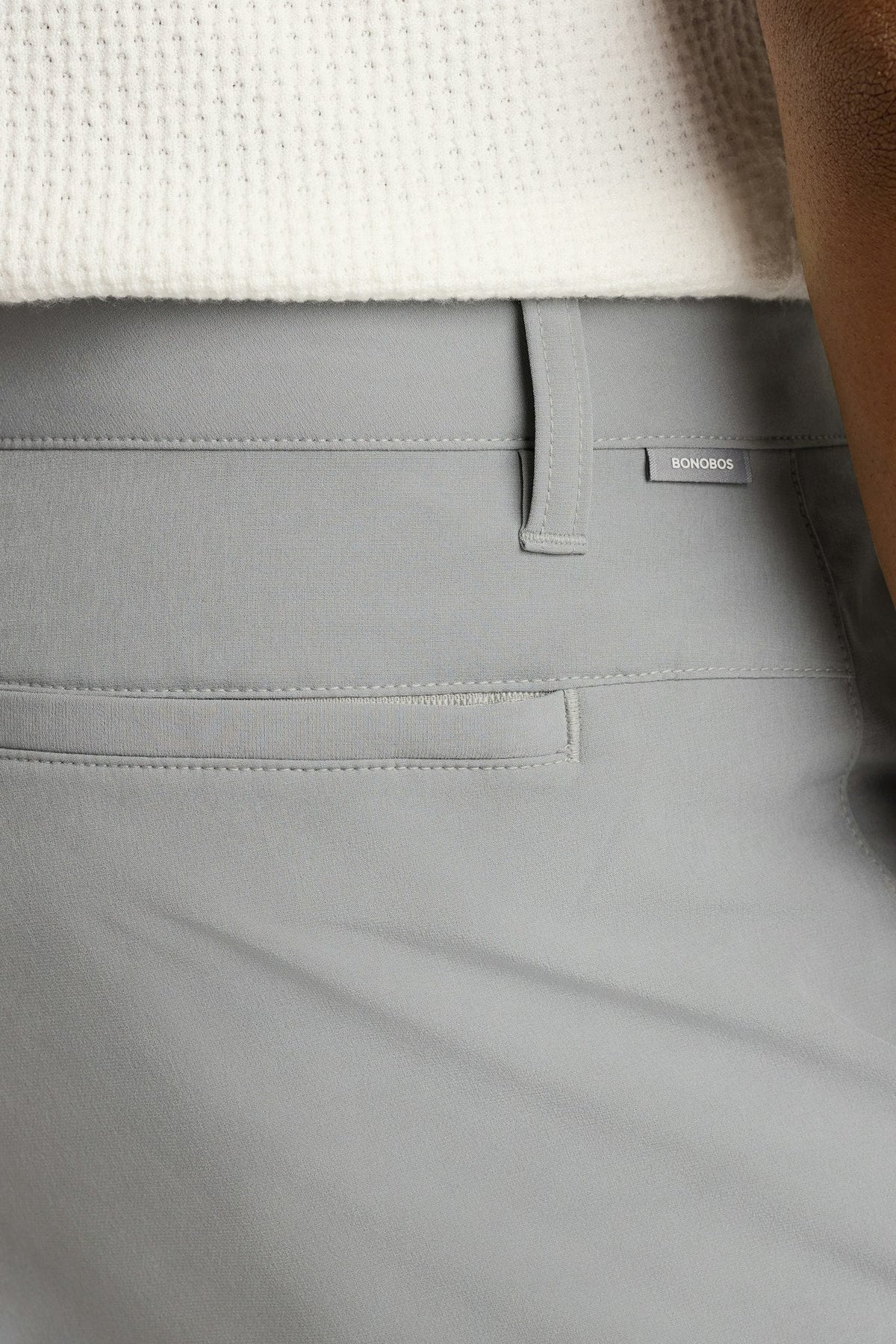 Course Legend Shorts