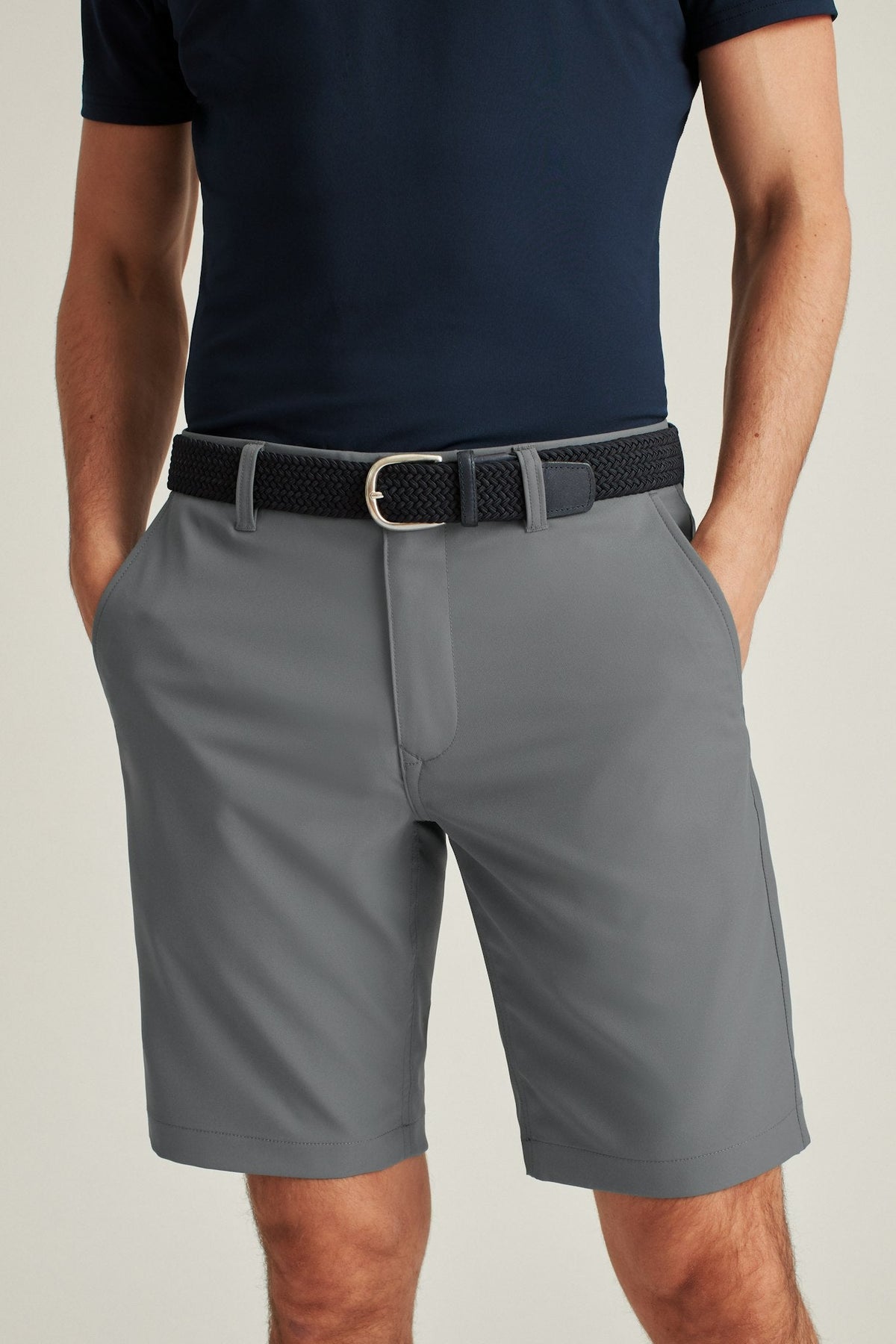 Highland Golf Shorts