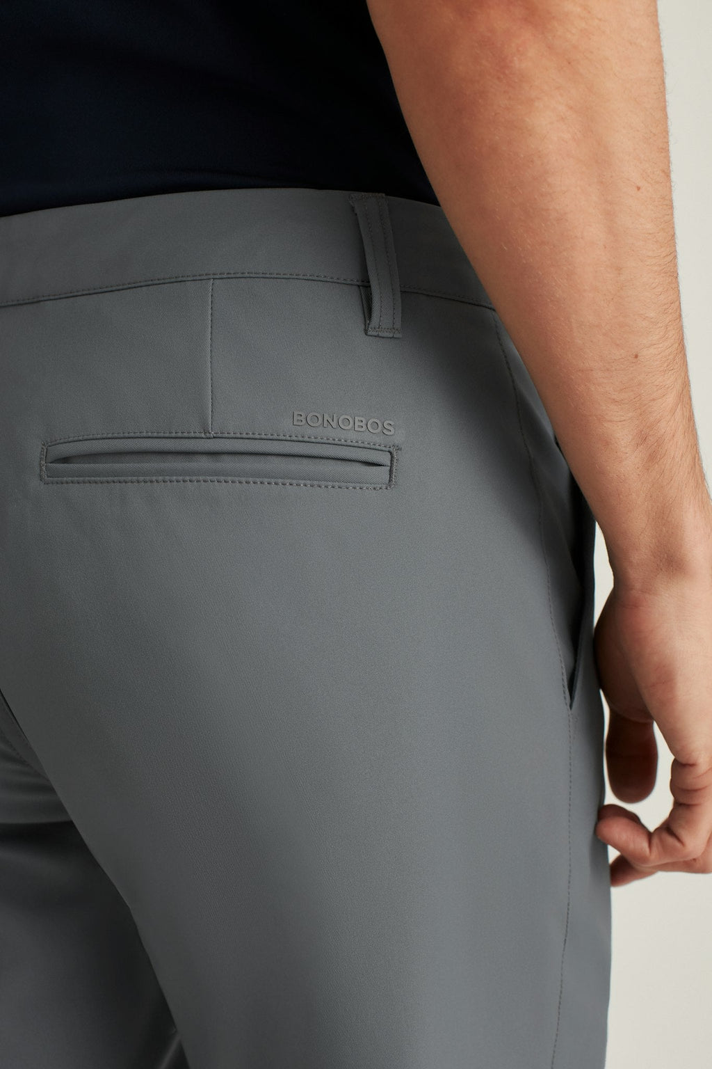Highland Golf Shorts