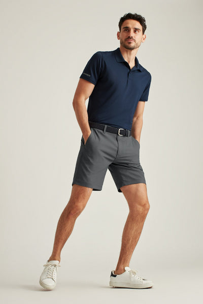 Highland Golf Shorts