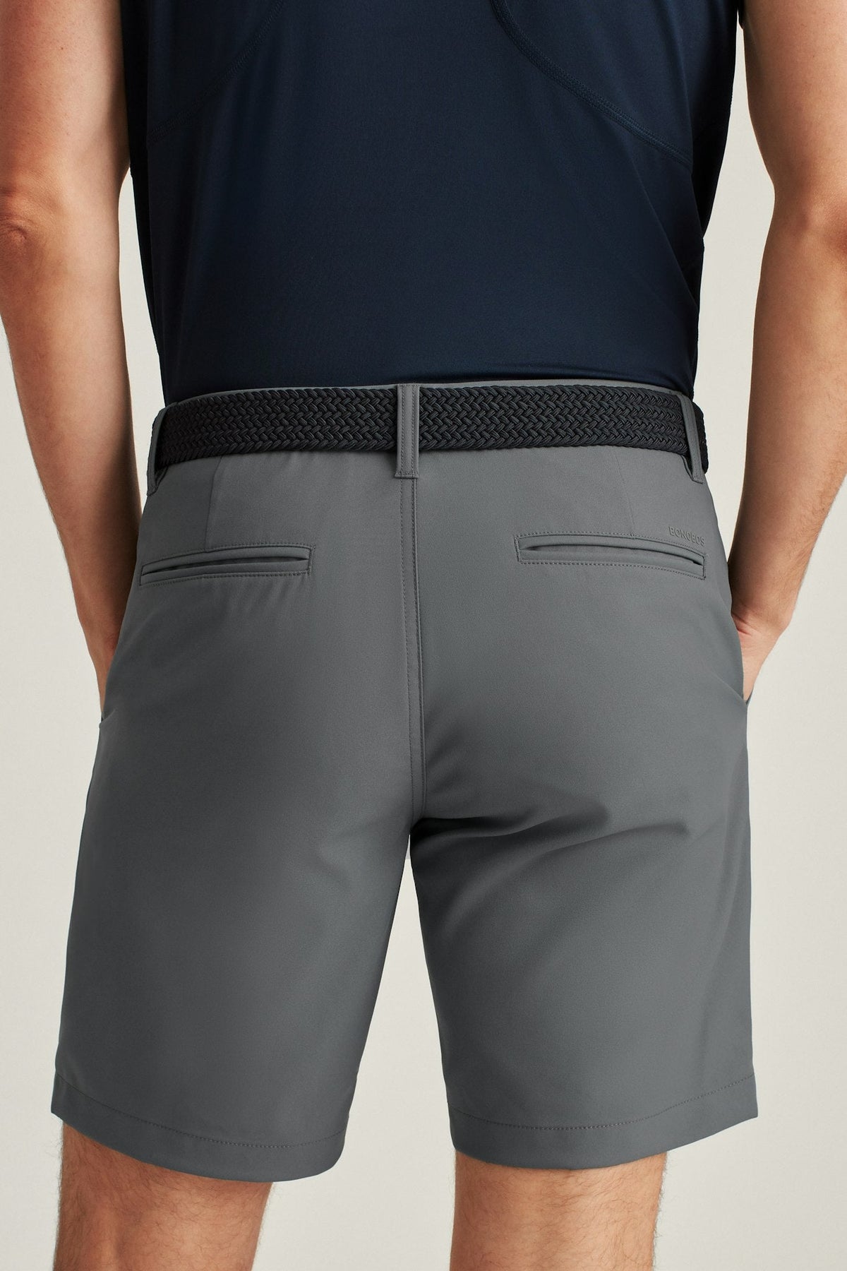 Highland Golf Shorts