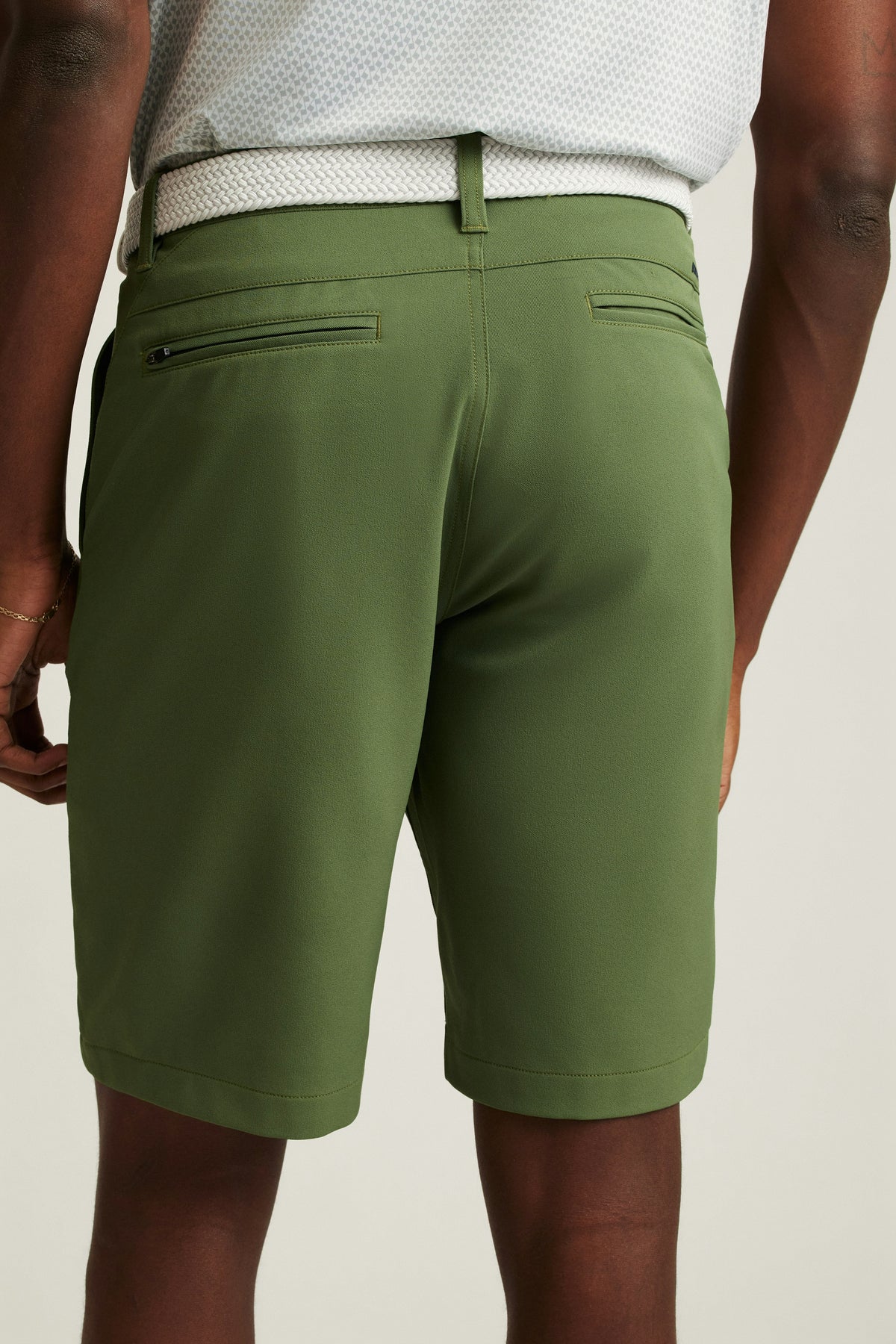 Highland Tour Golf Shorts