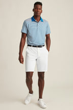 Highland Tour Golf Shorts