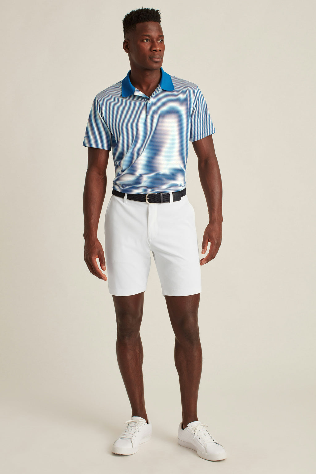 Highland Tour Golf Shorts