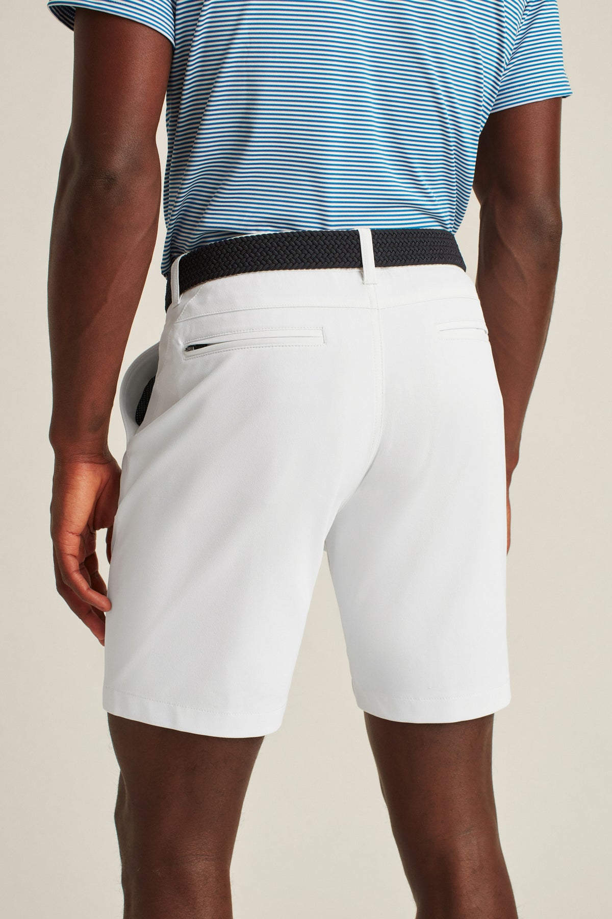 Highland Tour Golf Shorts