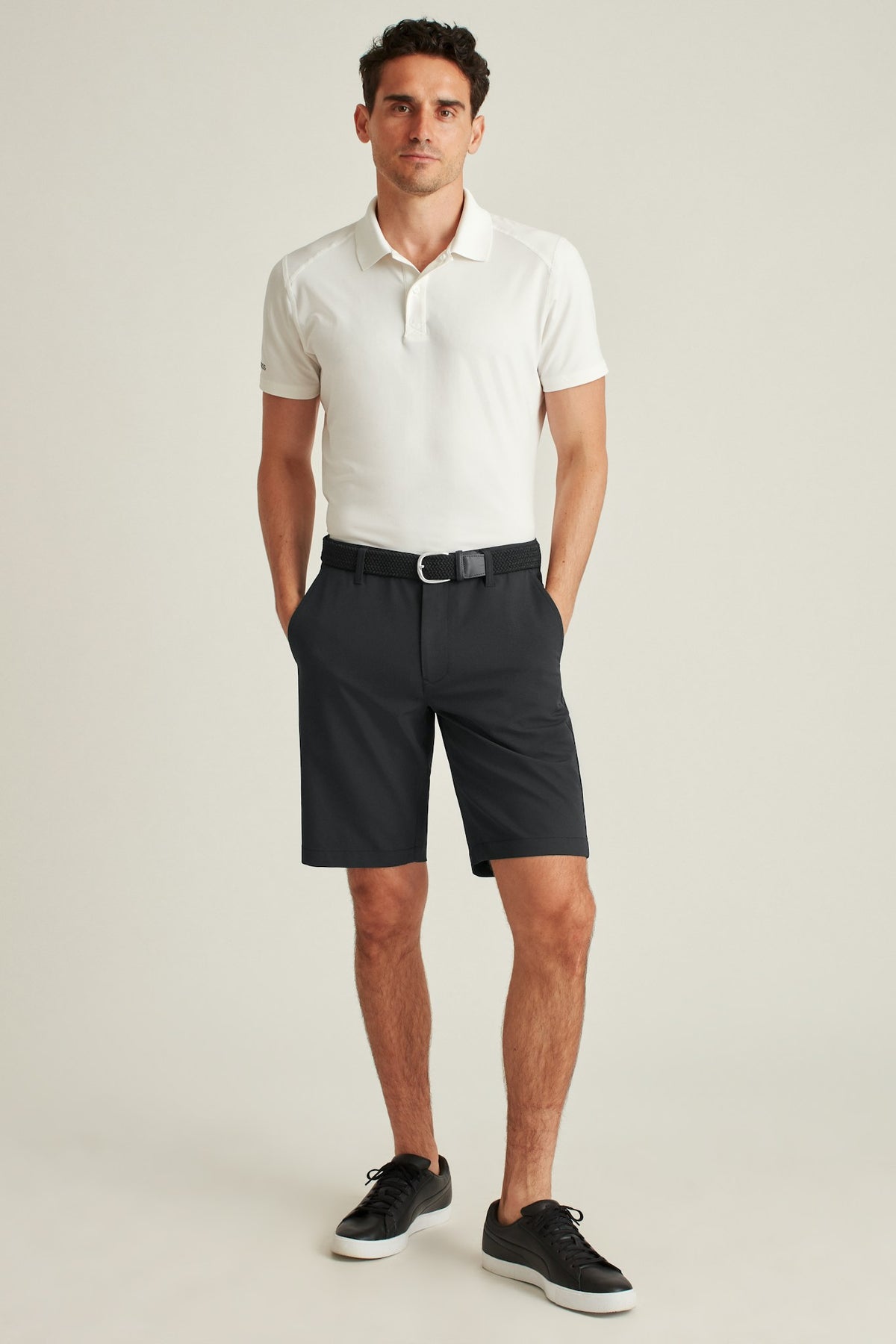 Highland Tour Golf Shorts