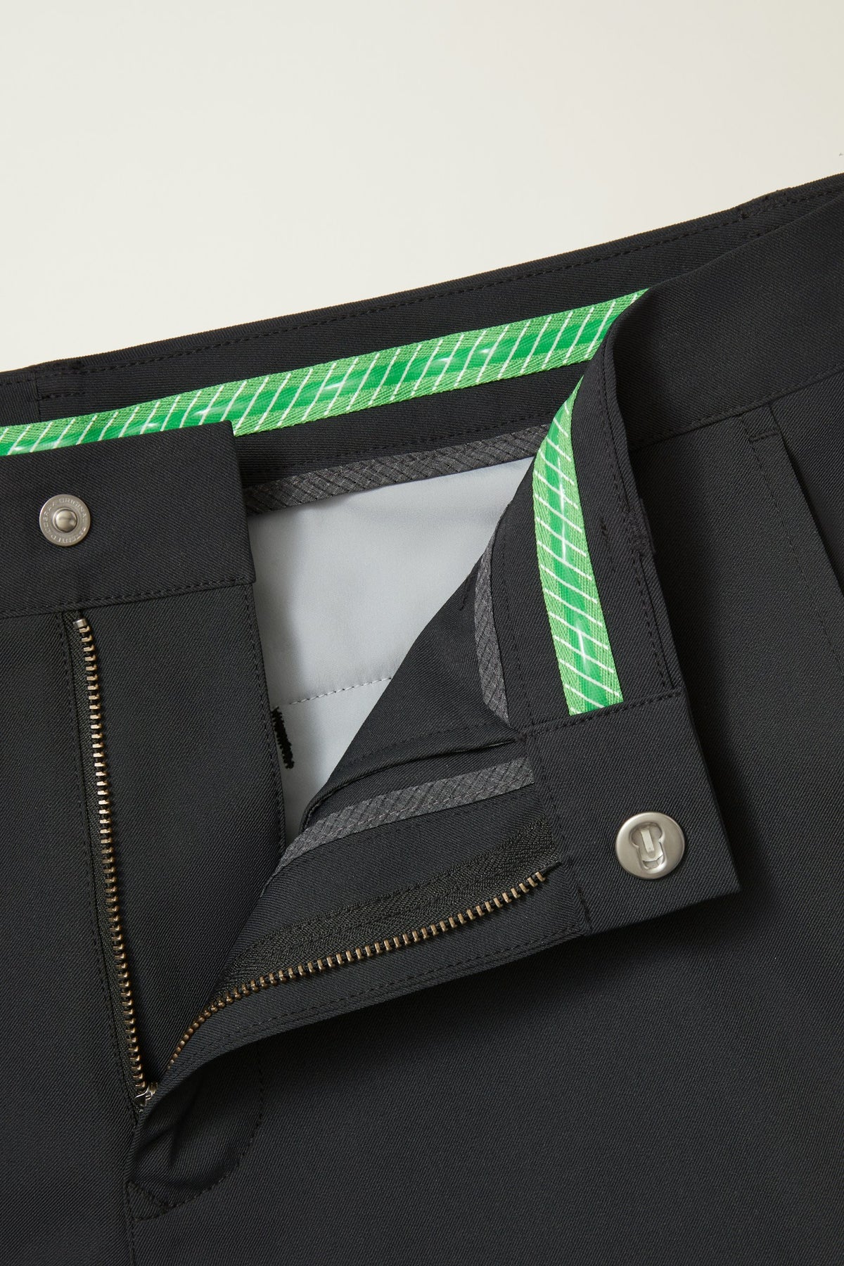 Highland Tour Golf Shorts