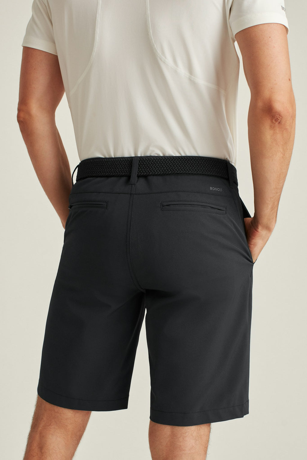 Highland Tour Golf Shorts