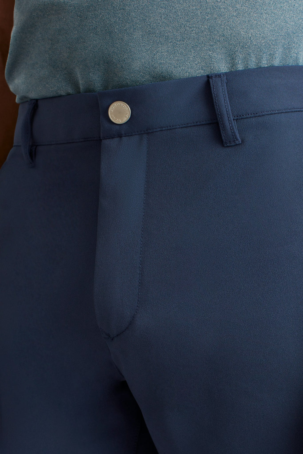 Highland Tour Golf Shorts