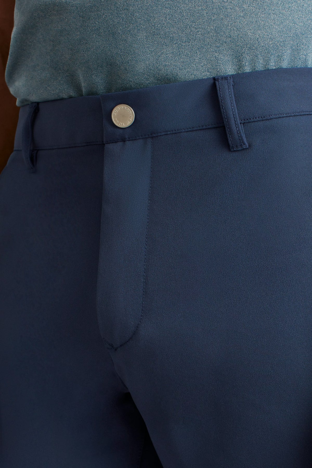 Highland Tour Golf Shorts