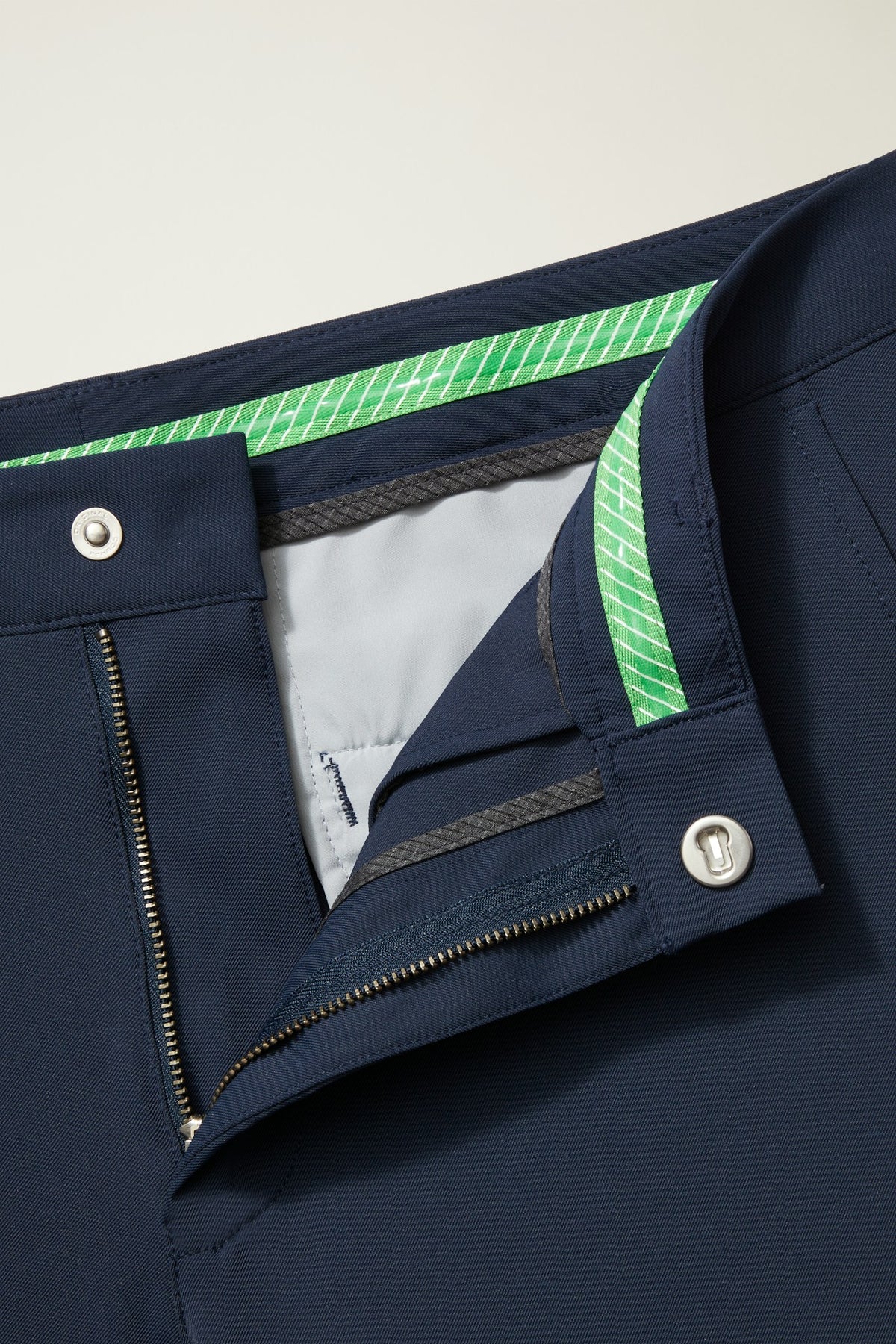 Highland Tour Golf Shorts
