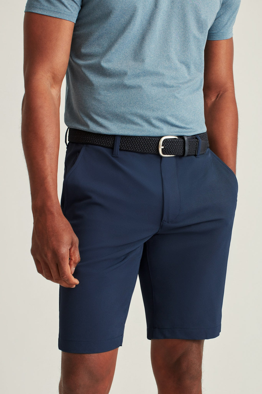 Highland Tour Golf Shorts