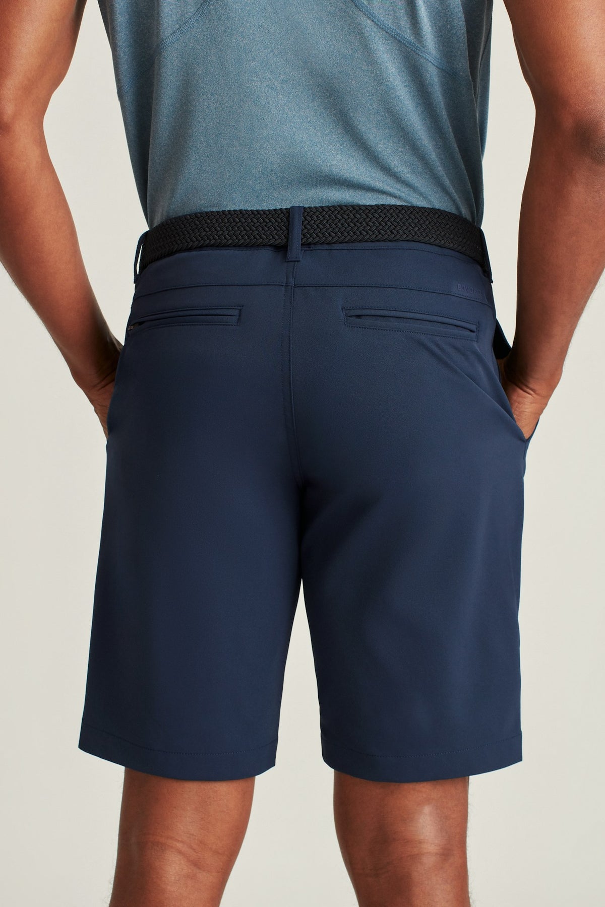 Highland Tour Golf Shorts
