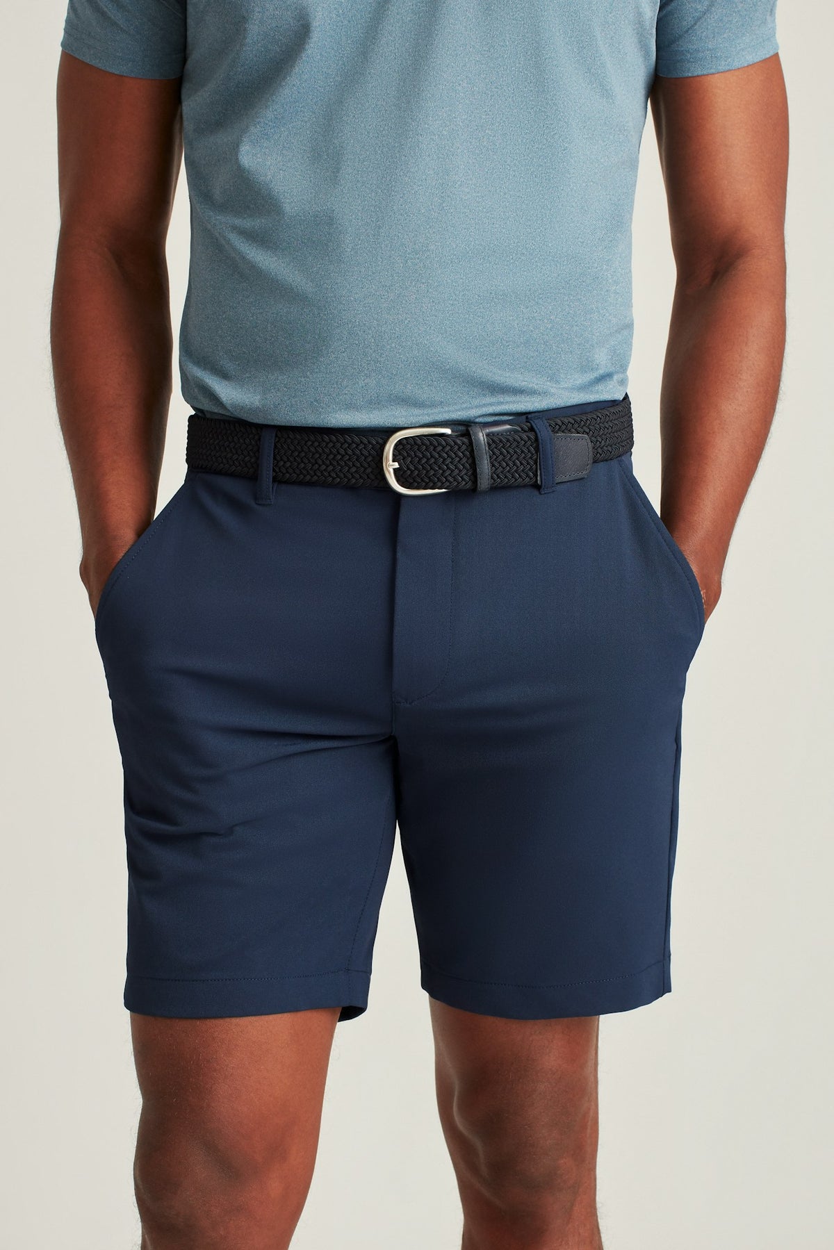 Highland Tour Golf Shorts