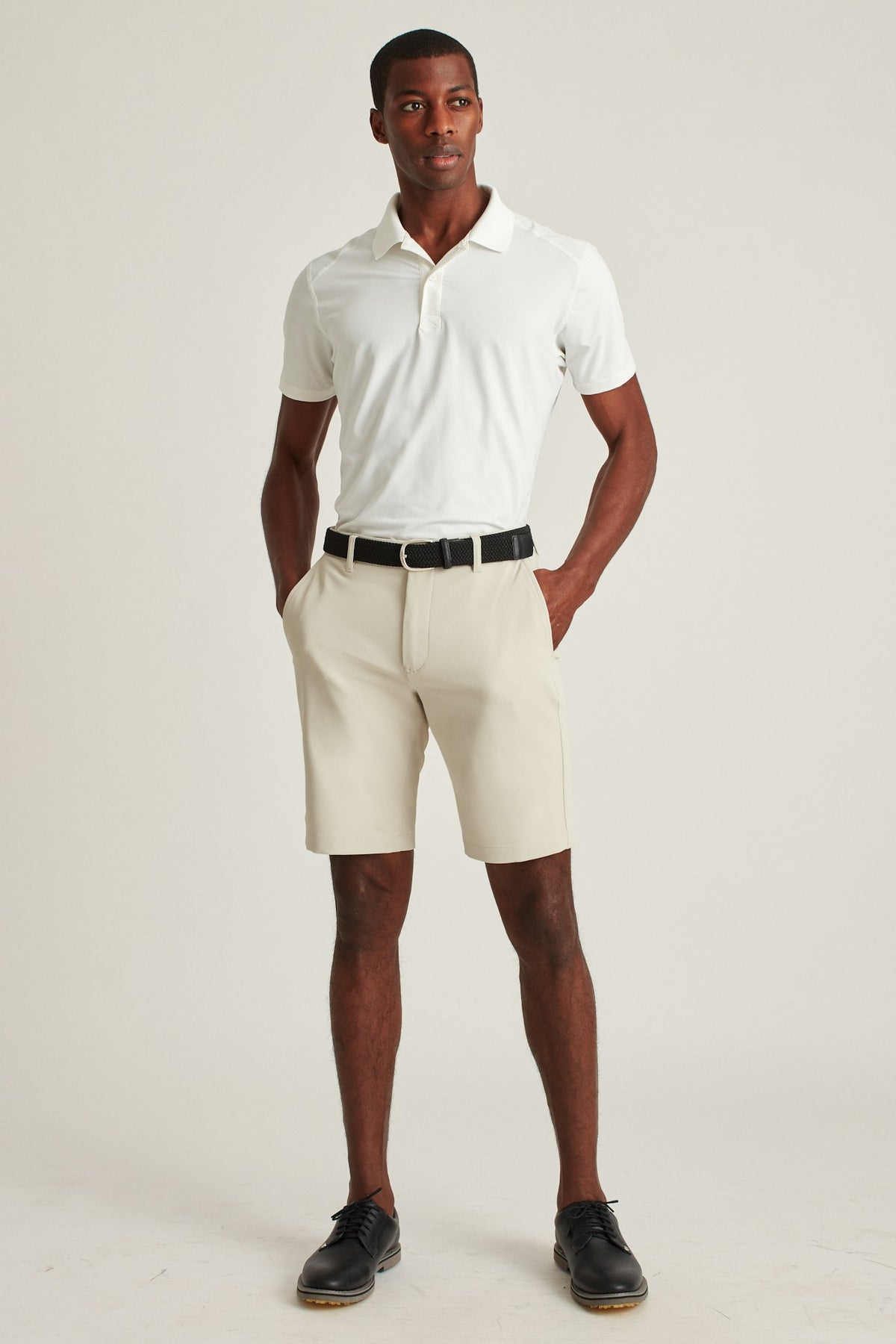 Highland Tour Golf Shorts