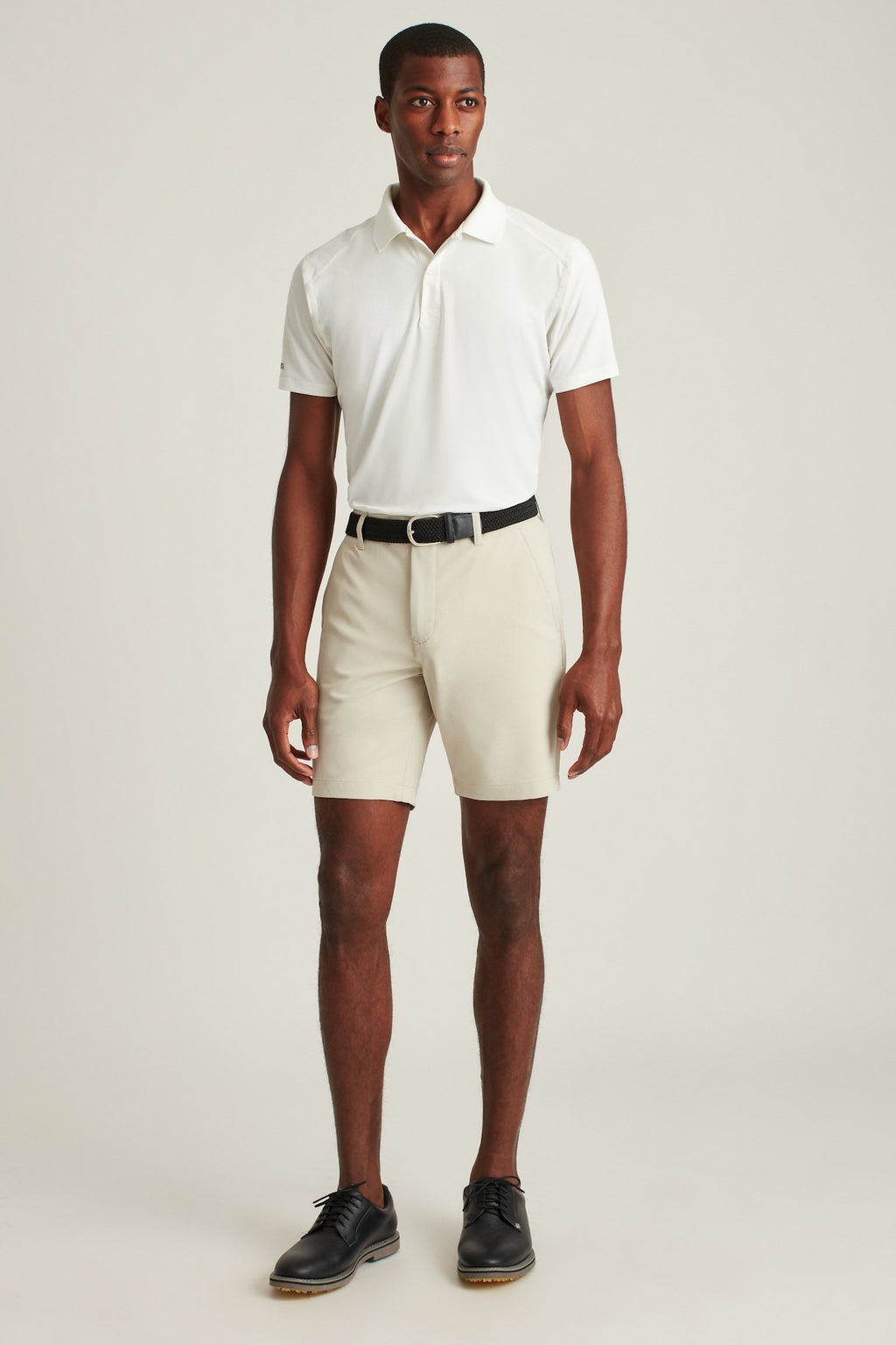 Highland Tour Golf Shorts