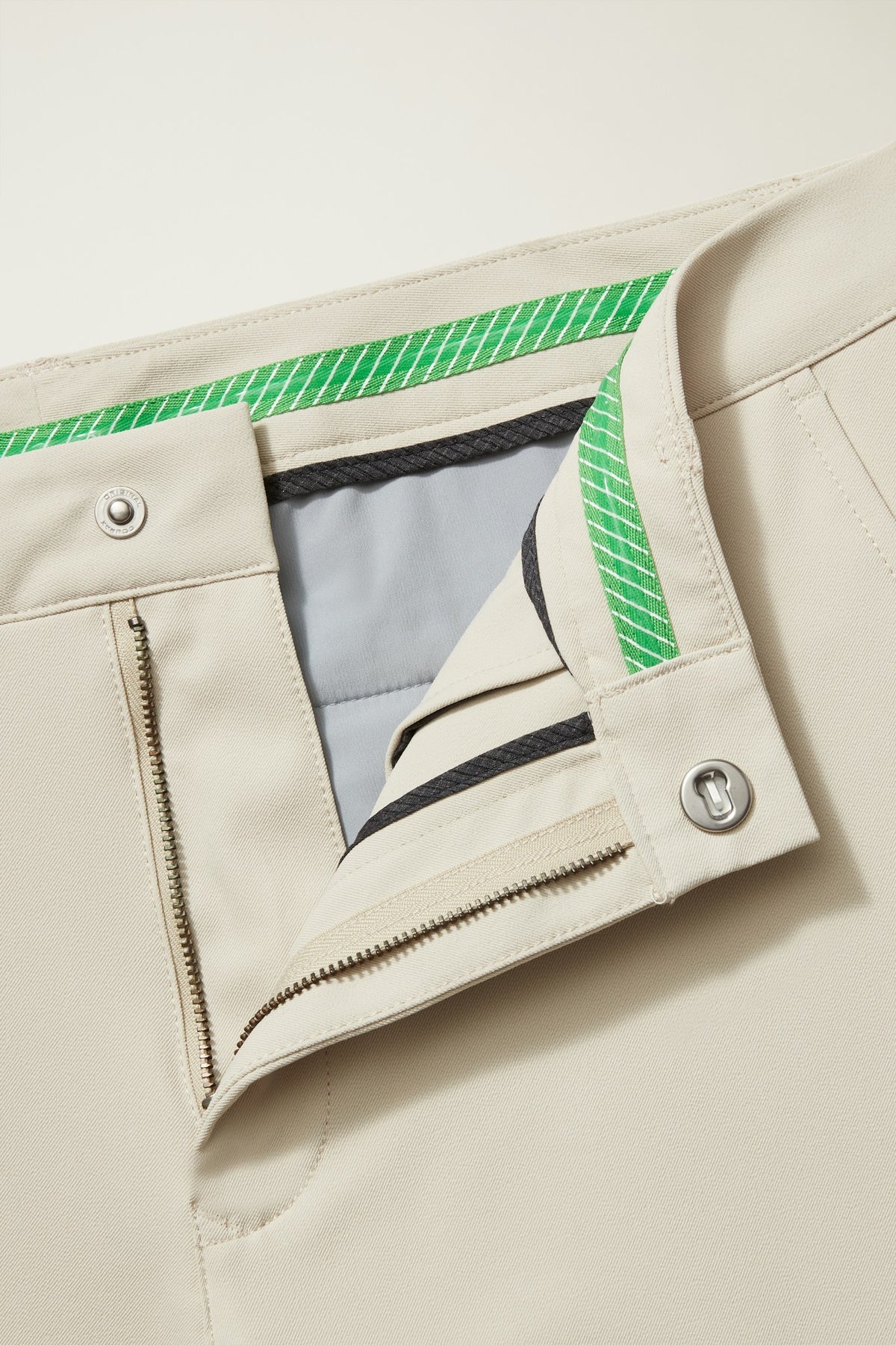 Highland Tour Golf Shorts