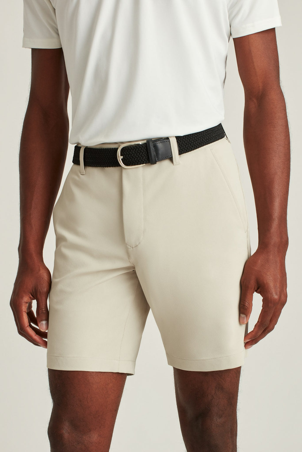 Highland Tour Golf Shorts