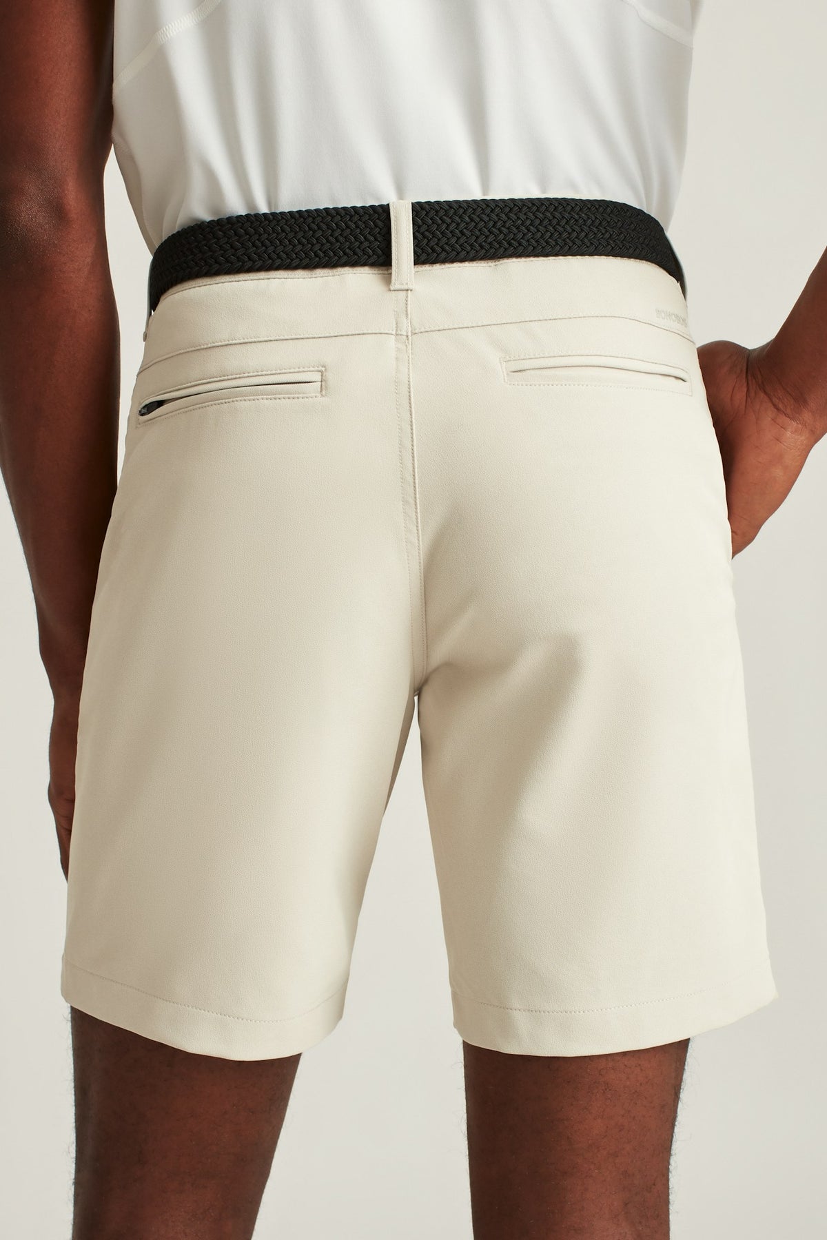 Highland Tour Golf Shorts