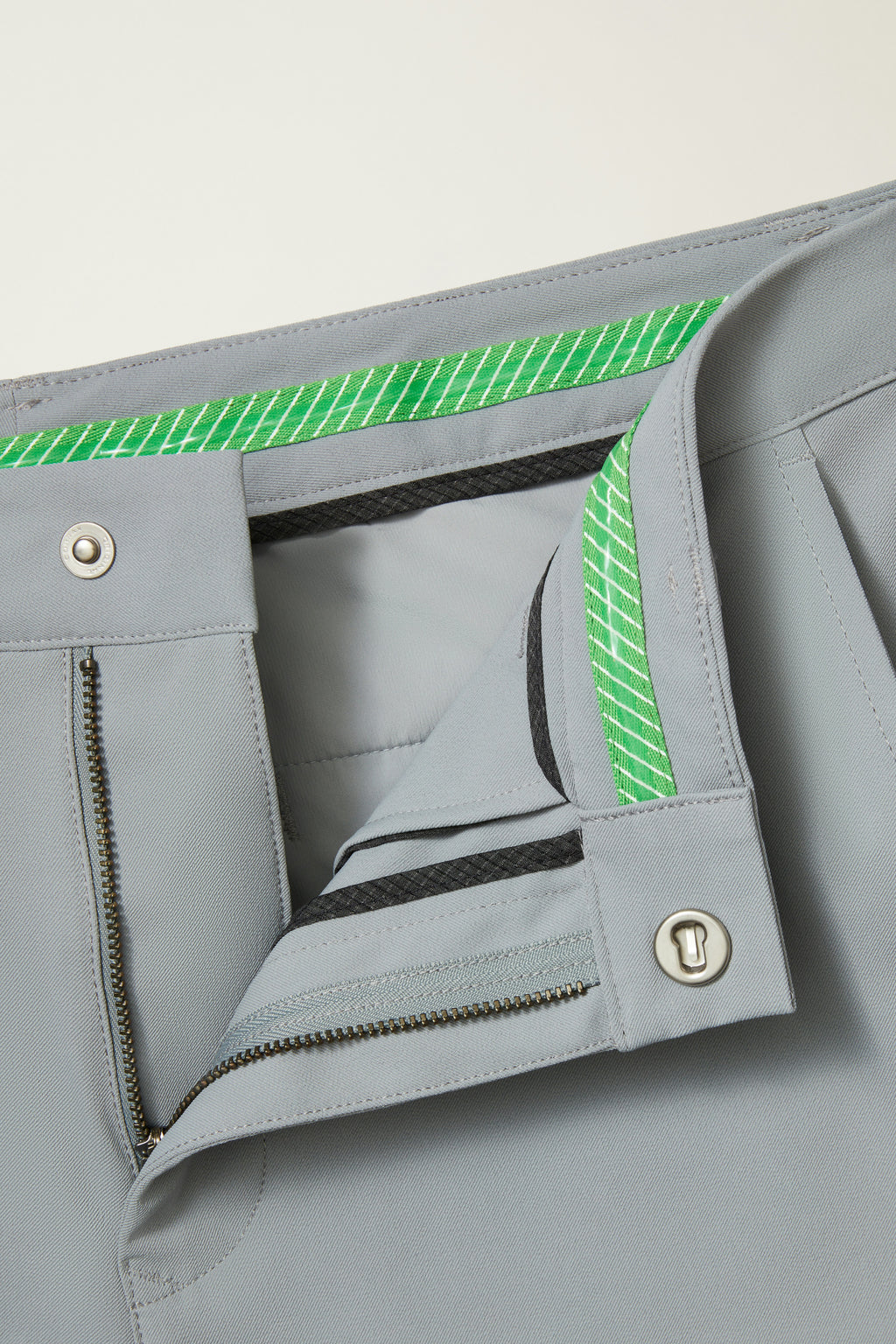 Highland Tour Golf Shorts