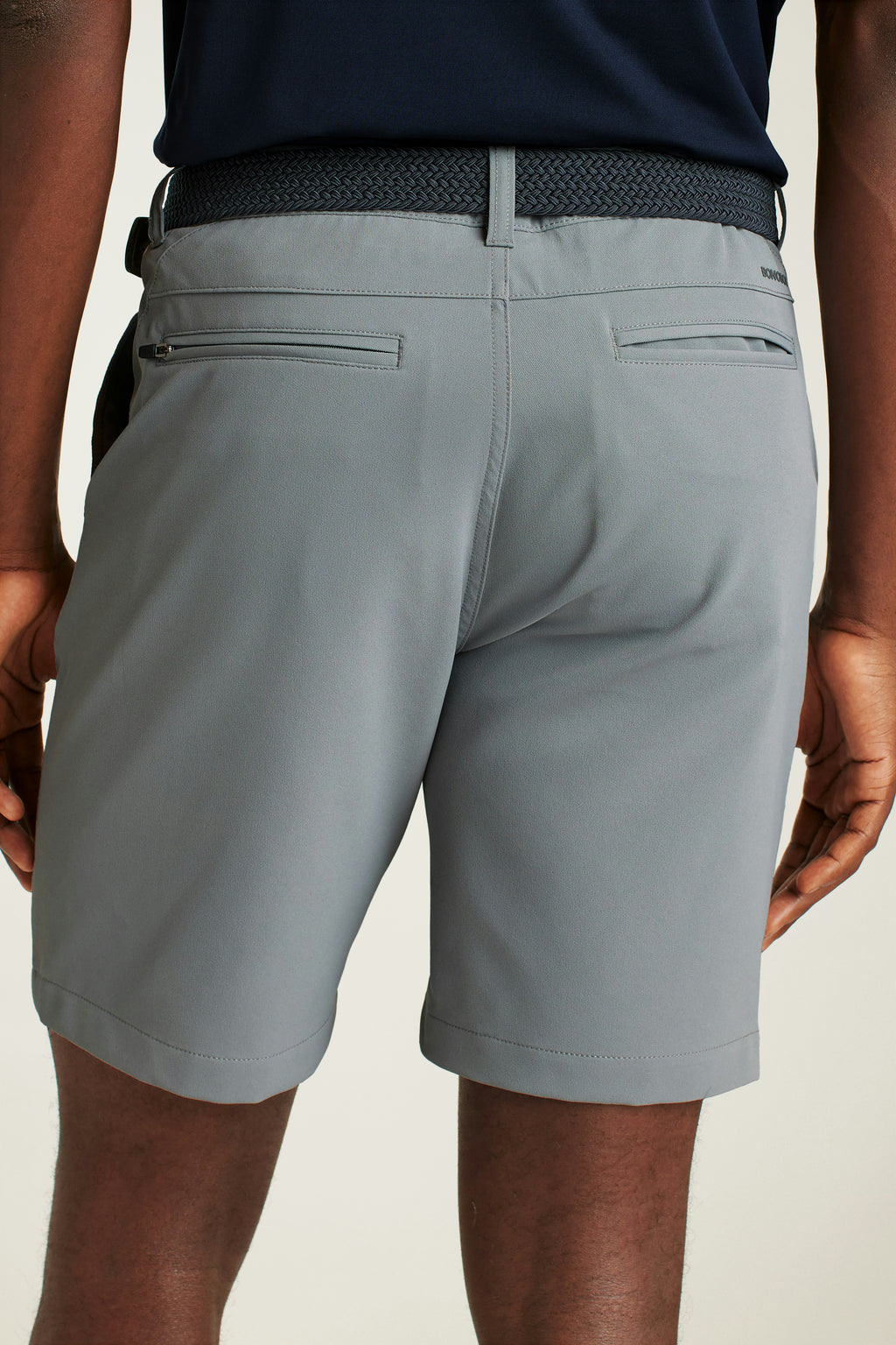 Highland Tour Golf Shorts