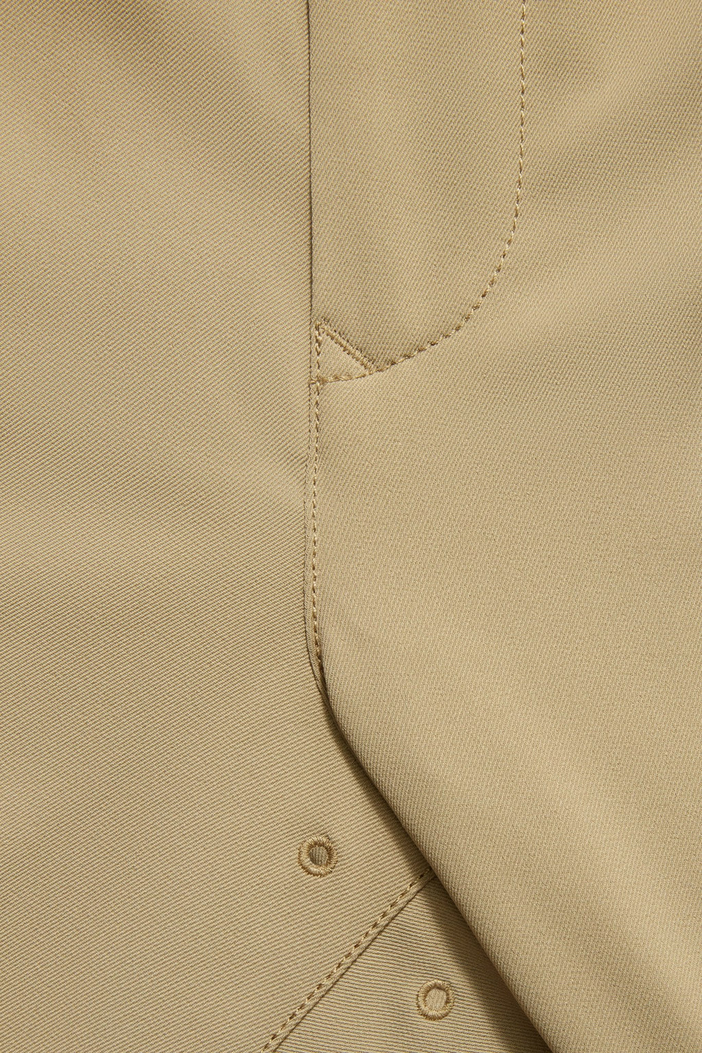 Highland Tour Golf Shorts