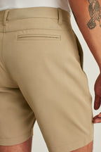 Highland Tour Golf Shorts