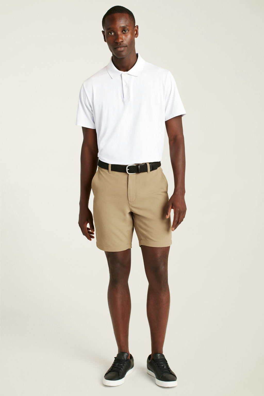 Highland Tour Golf Shorts