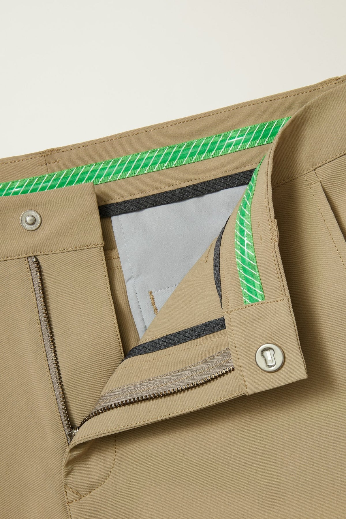 Highland Tour Golf Shorts