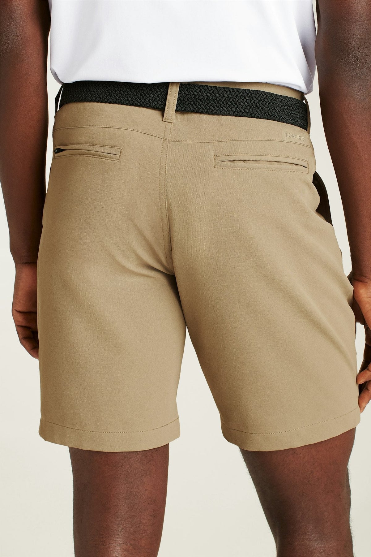 Highland Tour Golf Shorts