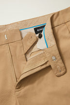 Italian Stretch Chino Shorts