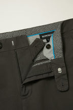 Italian Stretch Chino Shorts