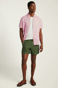 Coastal Linen Short