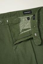 Coastal Linen Short