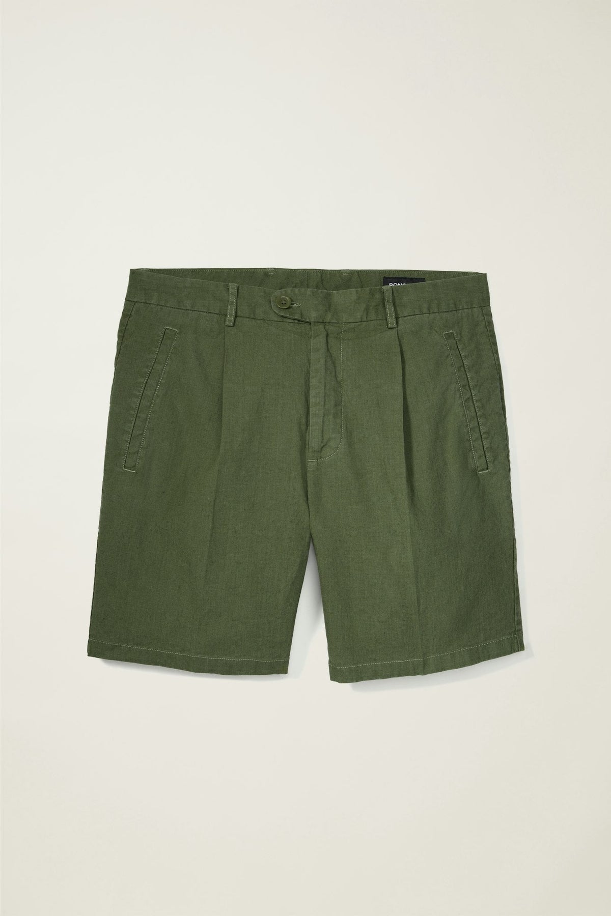 Coastal Linen Short