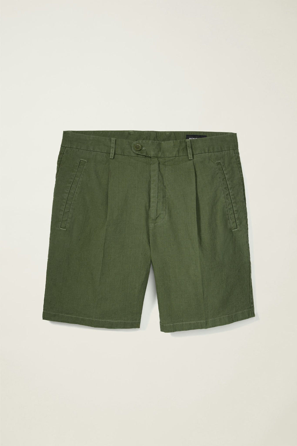 Coastal Linen Short